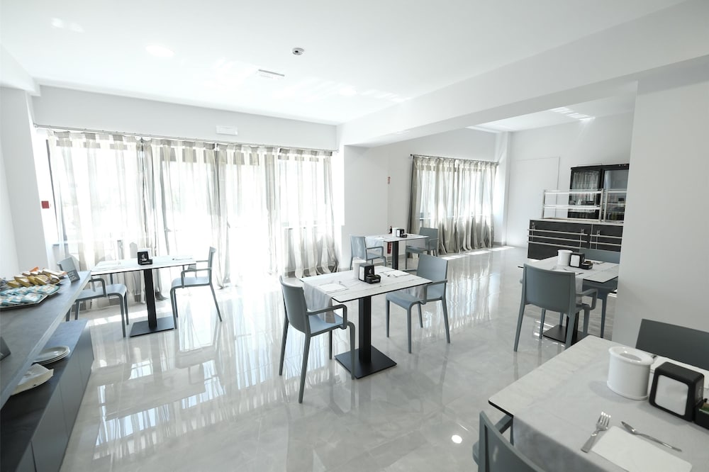 Best Western Grand Hotel Catanzaro 59/62