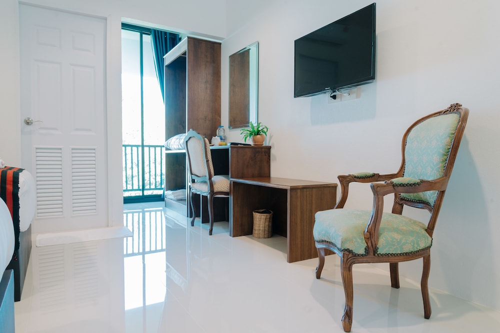 Maison De Chiang Rai 38/50