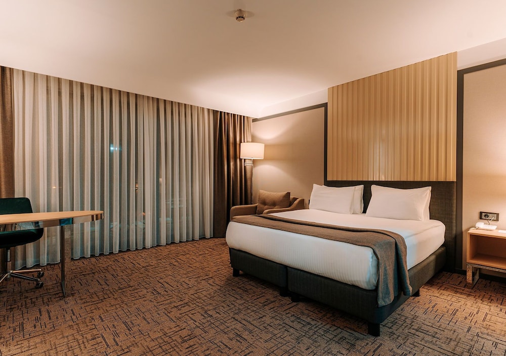 Invite Hotel Corner Trabzon 17/34