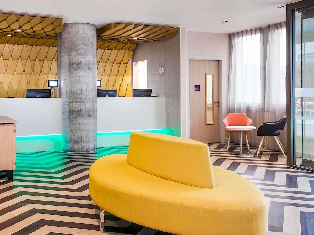 ibis Styles London Heathrow Airport 48/72