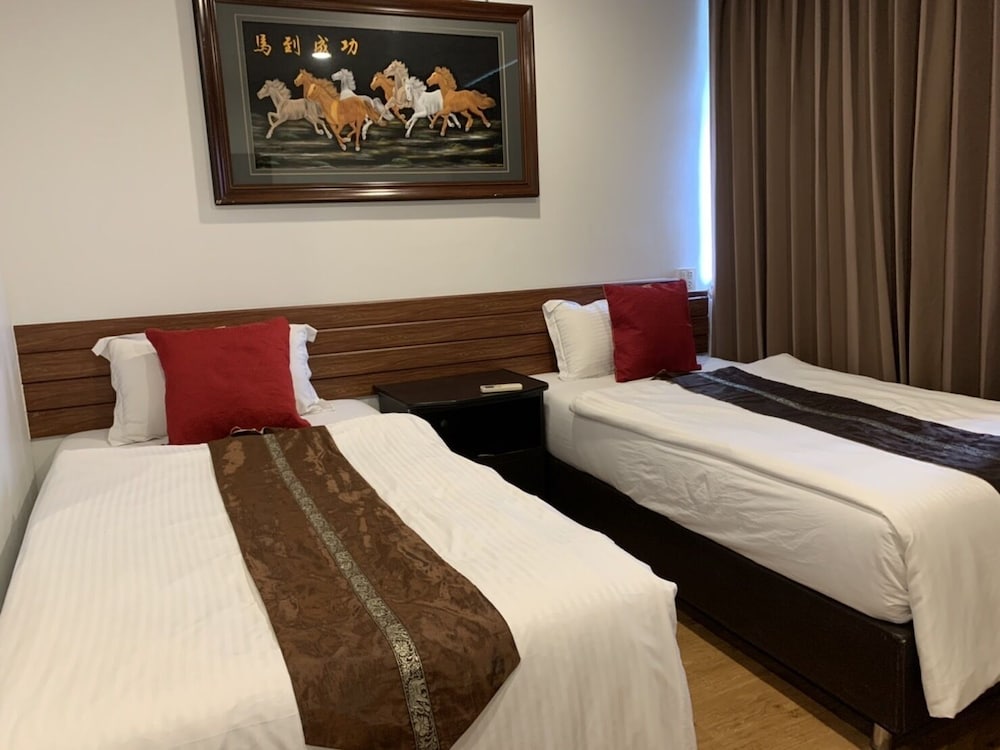 Longzhu Guesthouse 20/49
