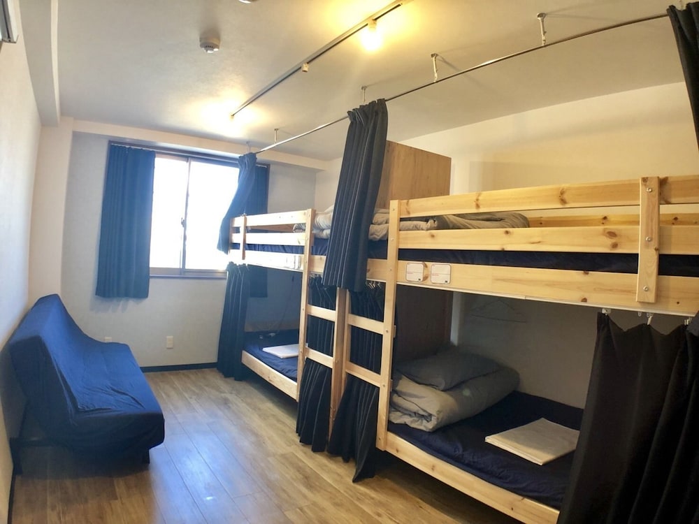 Guest House Matsu - Hostel 33/58