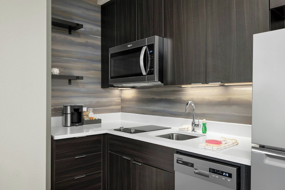 Residence Inn By Marriott Indianapolis Noblesville 35/37