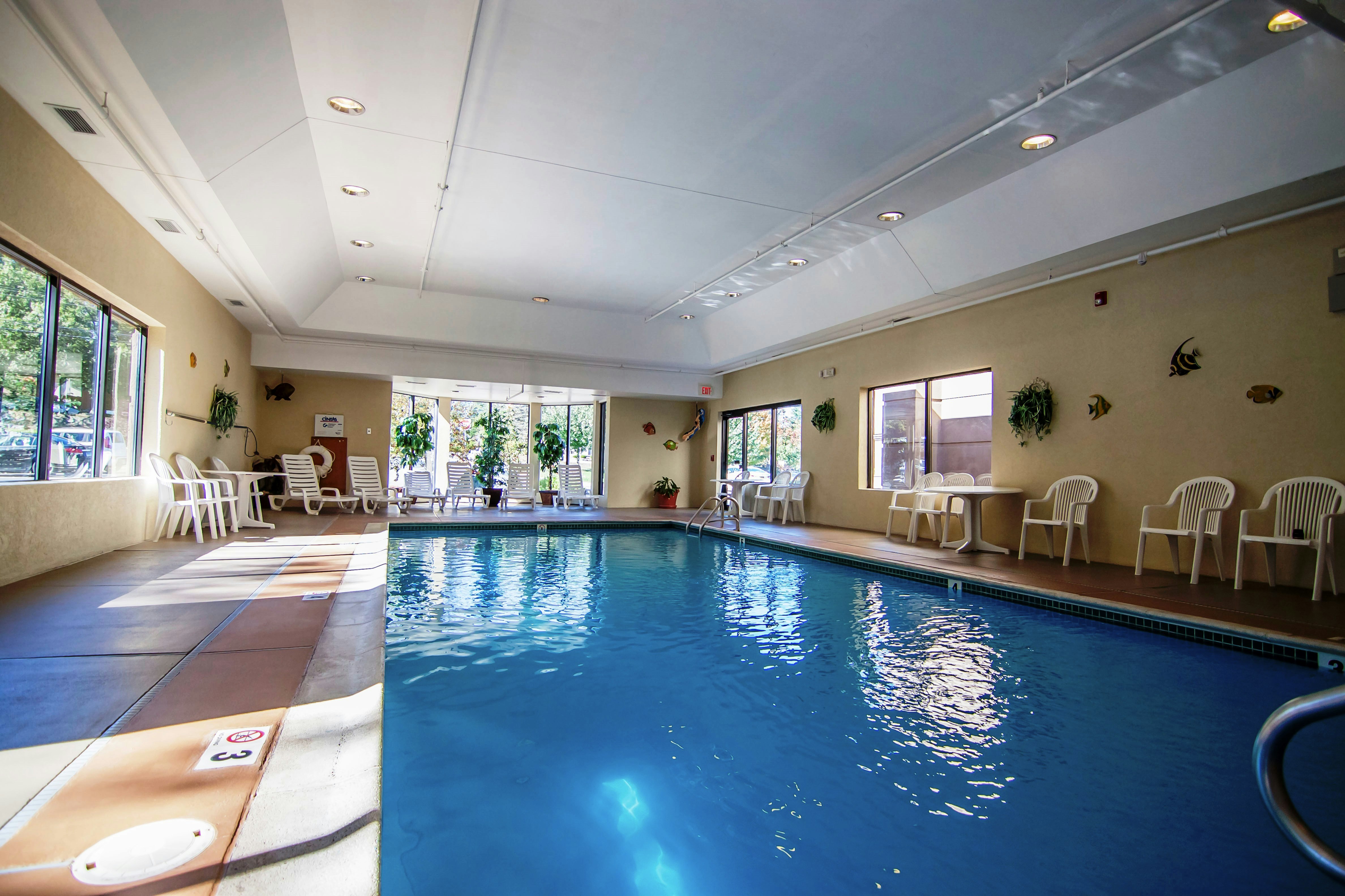 Hampton Inn Groton 25/56