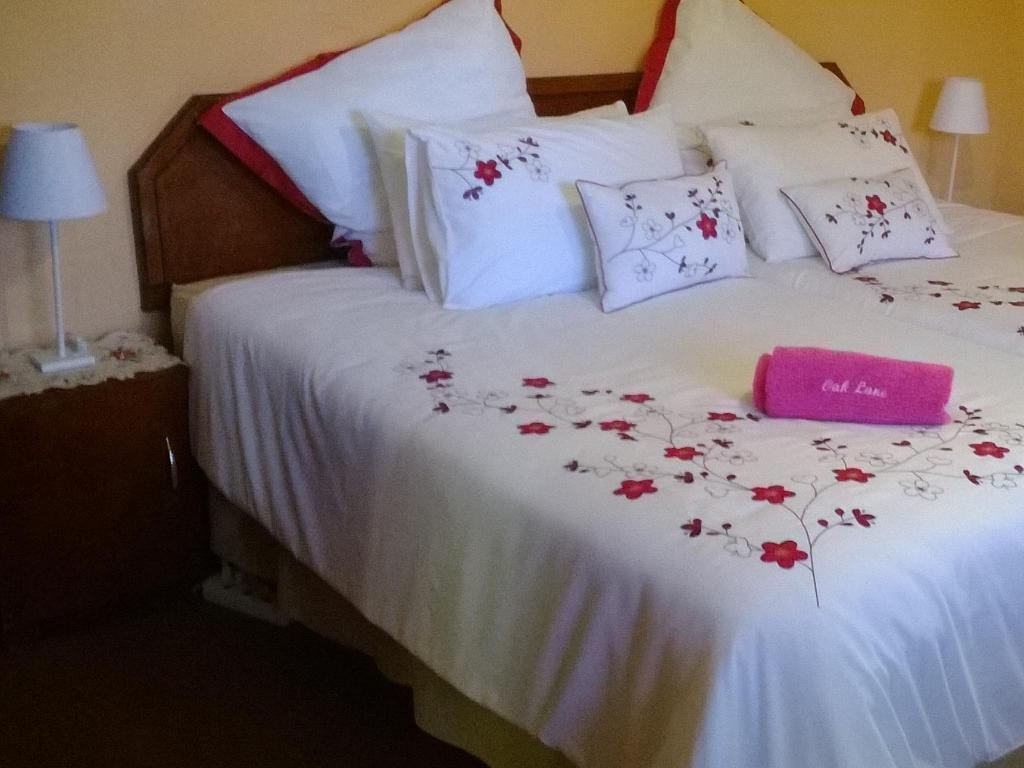 Oak Lane Bed & Breakfast 14/36