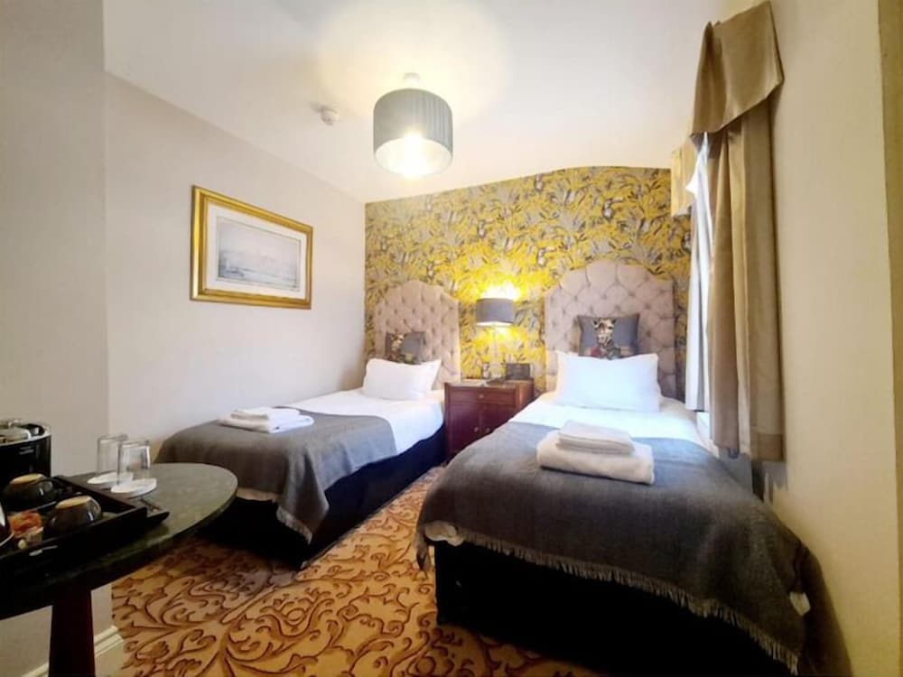 Colchester Boutique Hotel 15/50