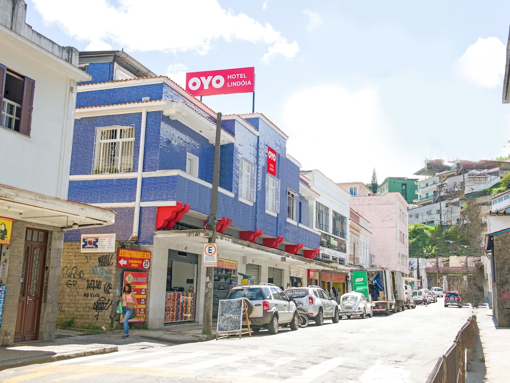 OYO Hotel Lindoia, Petropolis 26/33