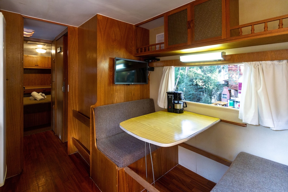 Villa Vintage Campos 48/69