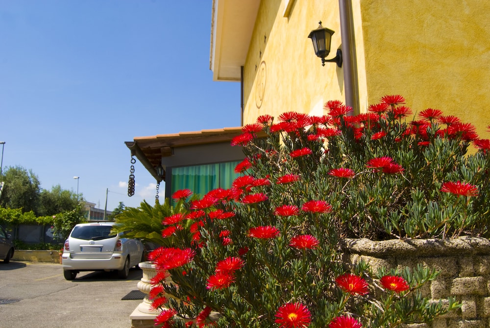 California Ariccia 2/25