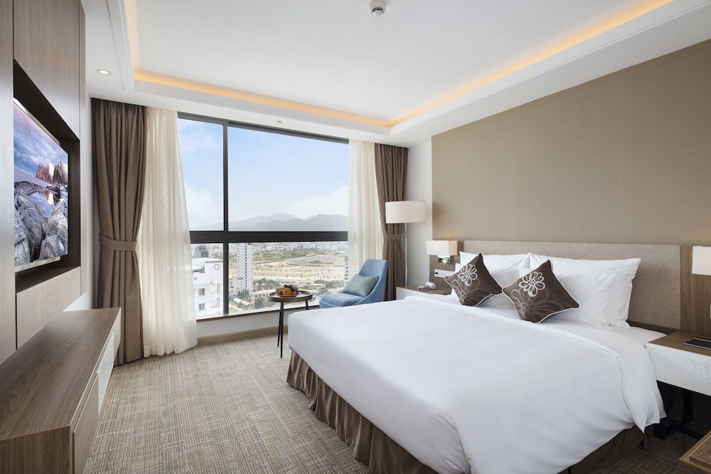 Comodo Nha Trang Hotel 16/50