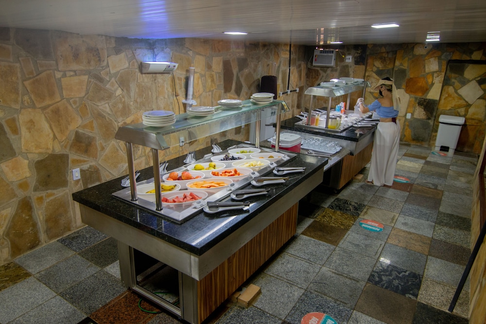 Coliseum Beach Resort All Inclusive 30/44