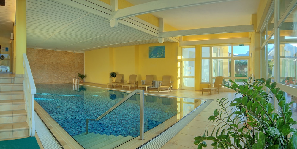 Alpenhotel Fischer 42/71