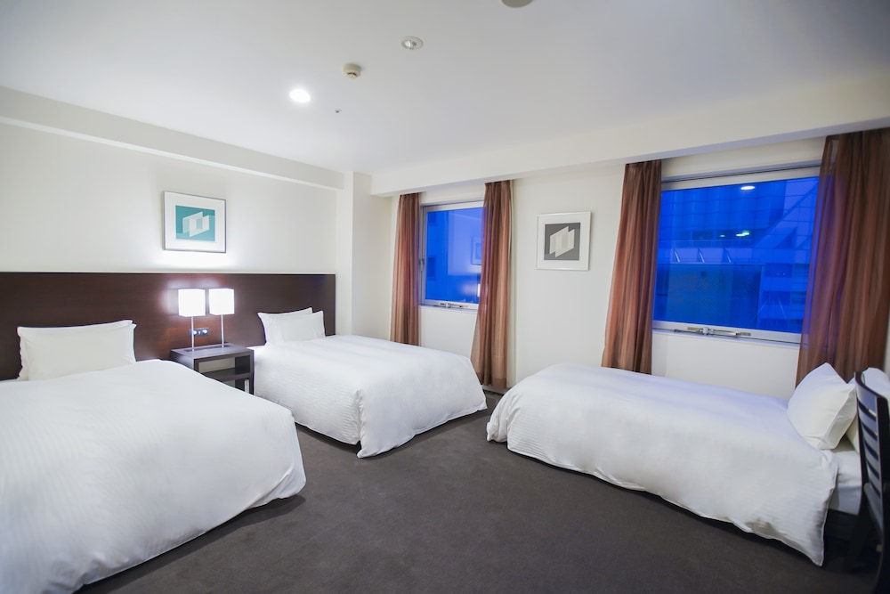 DELUXE, TWIN BEDS, WEST WING