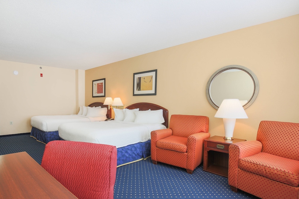 Courtyard by Marriott Flint Grand Blanc 16/47