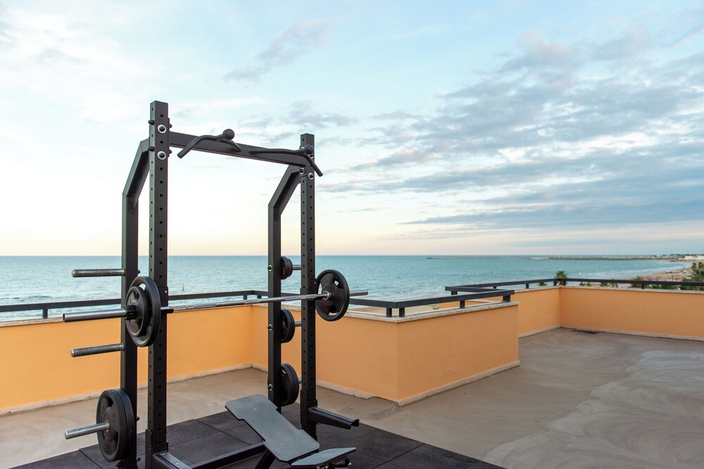 Hotel Paradiso Grottammare 38/50