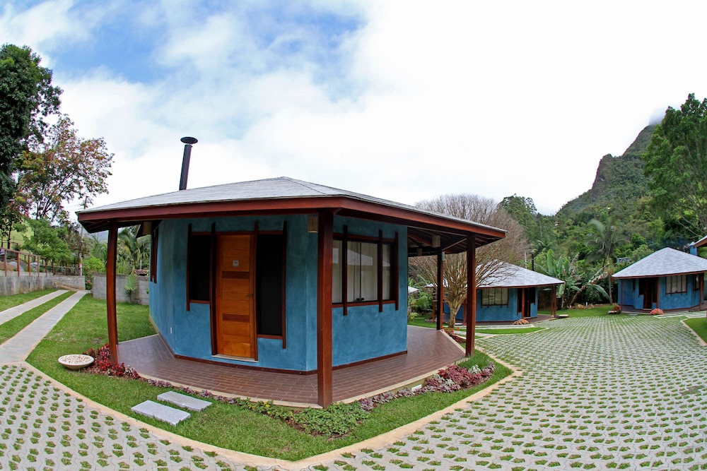 Eco Resort Serra Imperial 1/71
