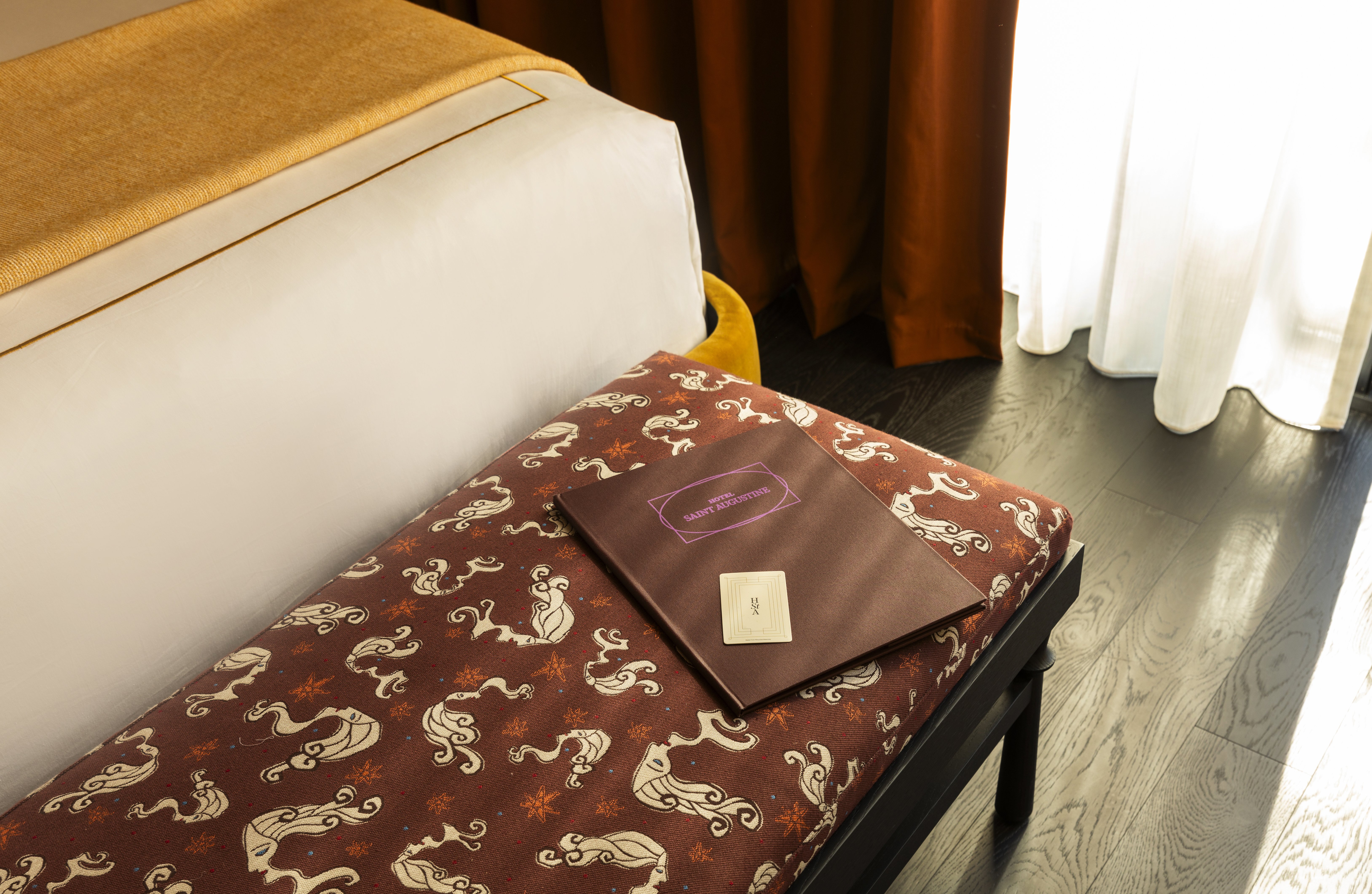 Saint Augustine酒店(Hotel Saint Augustine) 图片4
