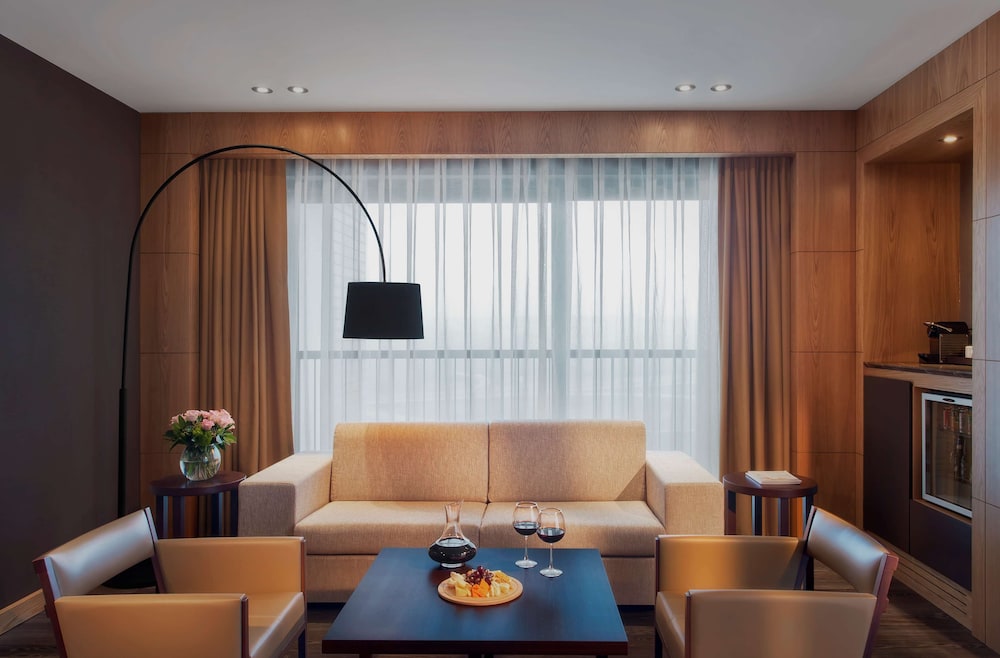 Radisson Blu Hotel And Spa Istanbul Tuzla 61/81