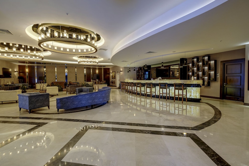 Days Hotel by Wyndham Istanbul Maltepe 9/69