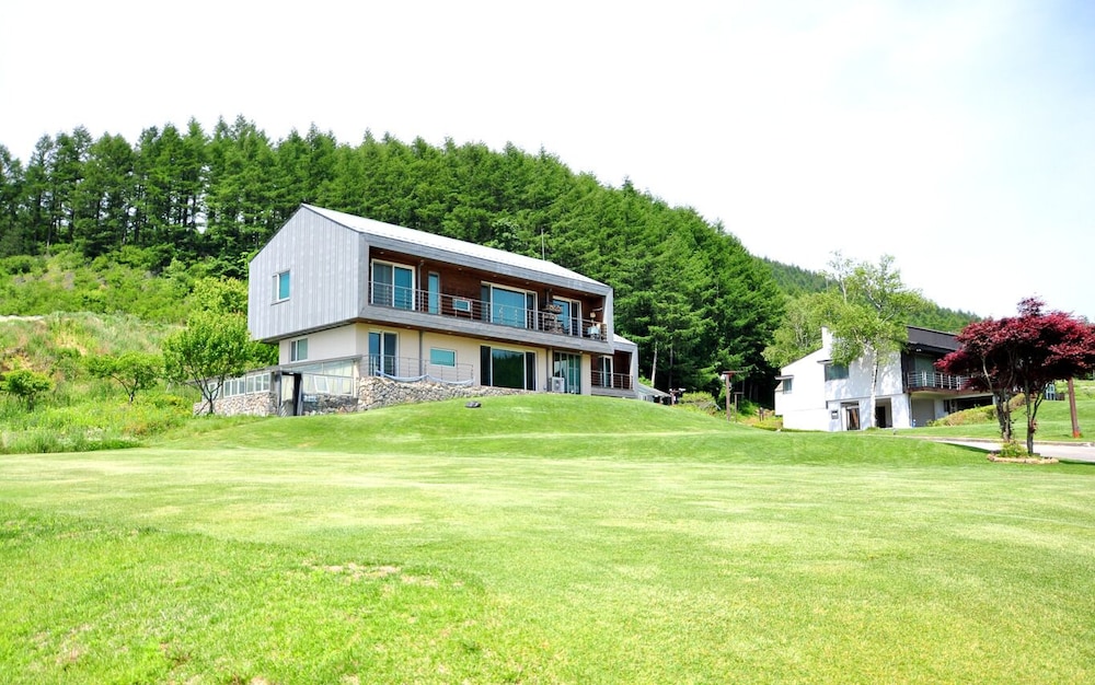 Daegwallyeong Sheep Village Pension 41/50