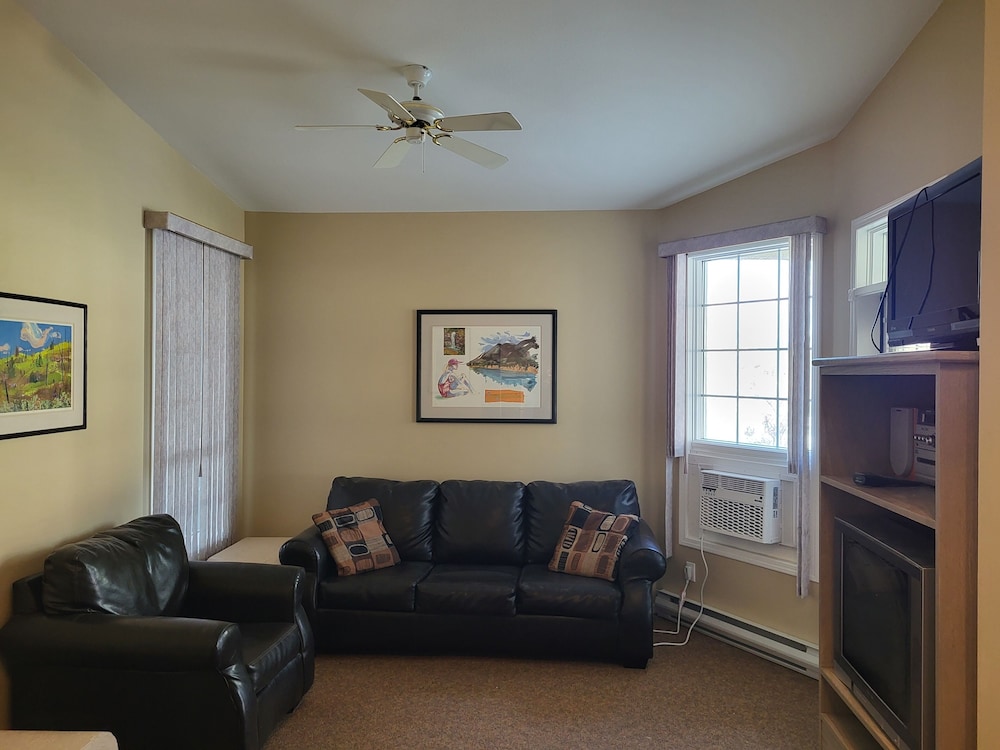 Mountain View Suites at Fairmont Hot Springs 31/63