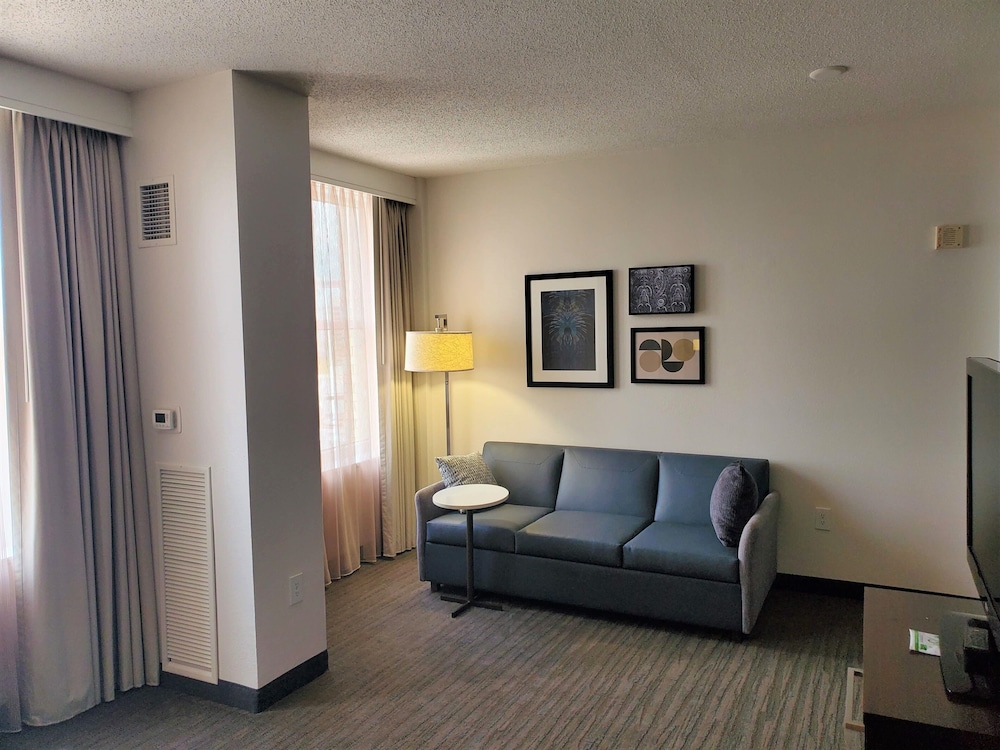 Residence Inn Atlanta Downtown By Marriott 20/39