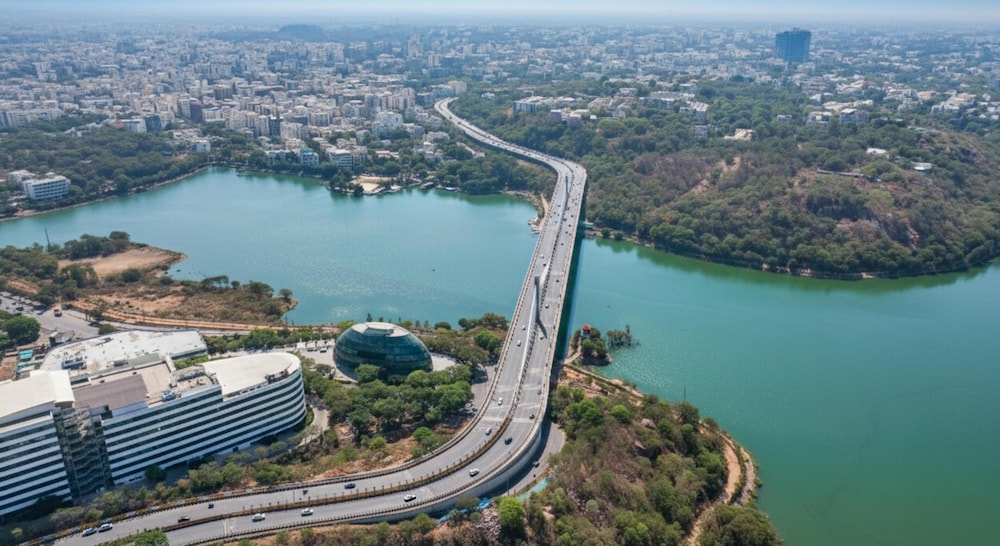 Radisson Blu Plaza Hotel Hyderabad Banjara Hills 70/73
