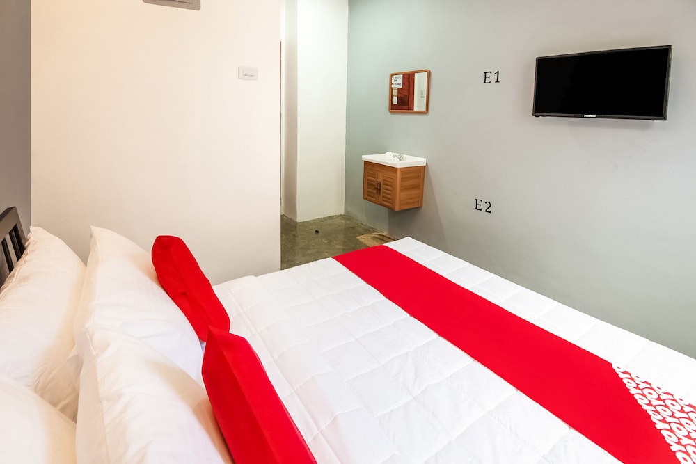 OYO 495 The Pocket Hotel 17/32