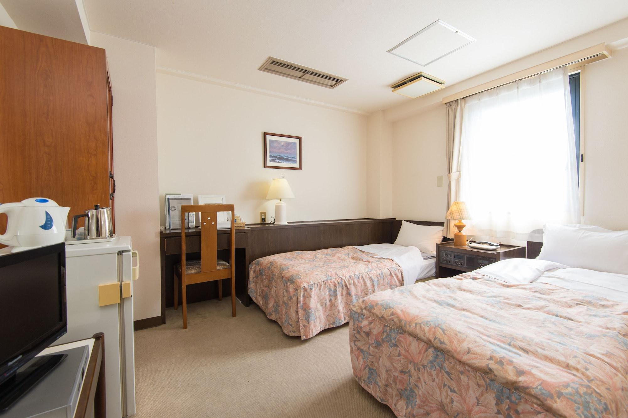 Suzuka Royal Hotel 21/35