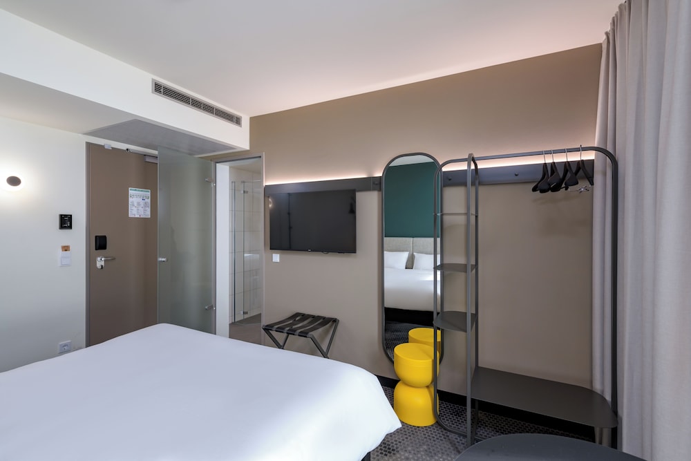 Ibis Leipzig City 10/47