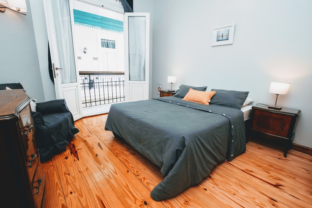 Milhouse Hostel Hipo 15/57