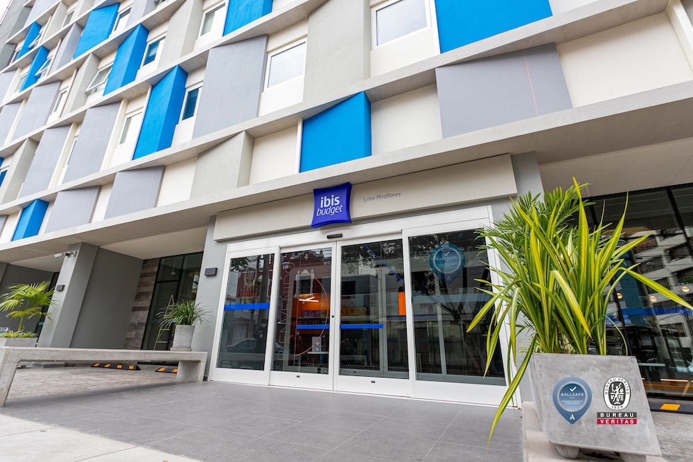 ibis Budget Lima Miraflores 6/49