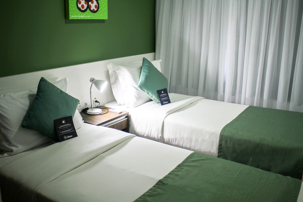 Sibara Flat Hotel And Convencoes 15/69