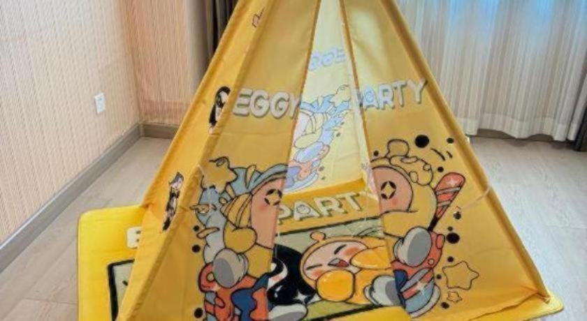 ウィーン ホテル(西安 鐘楼) 写真3