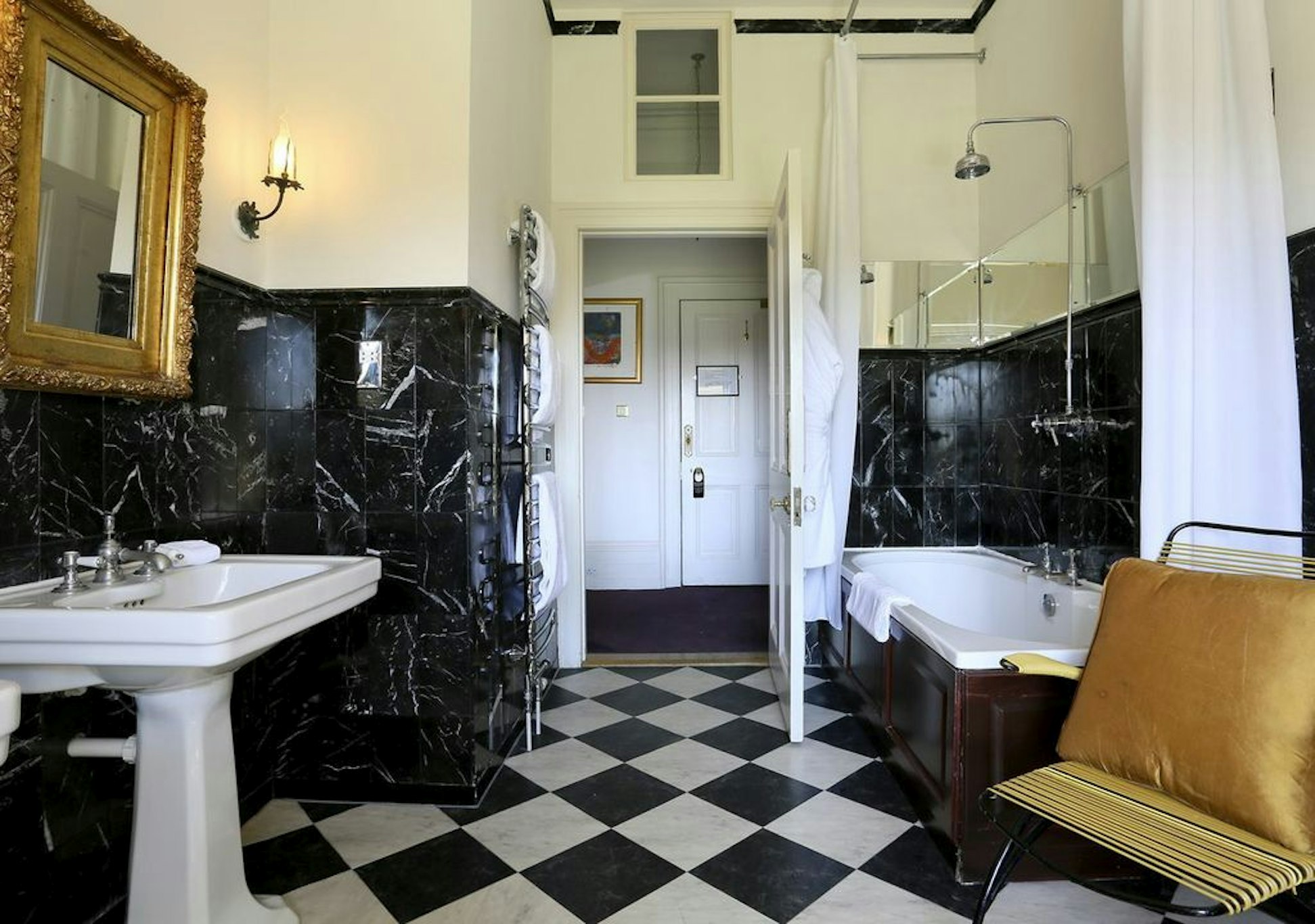The Ickworth Hotel 53/54