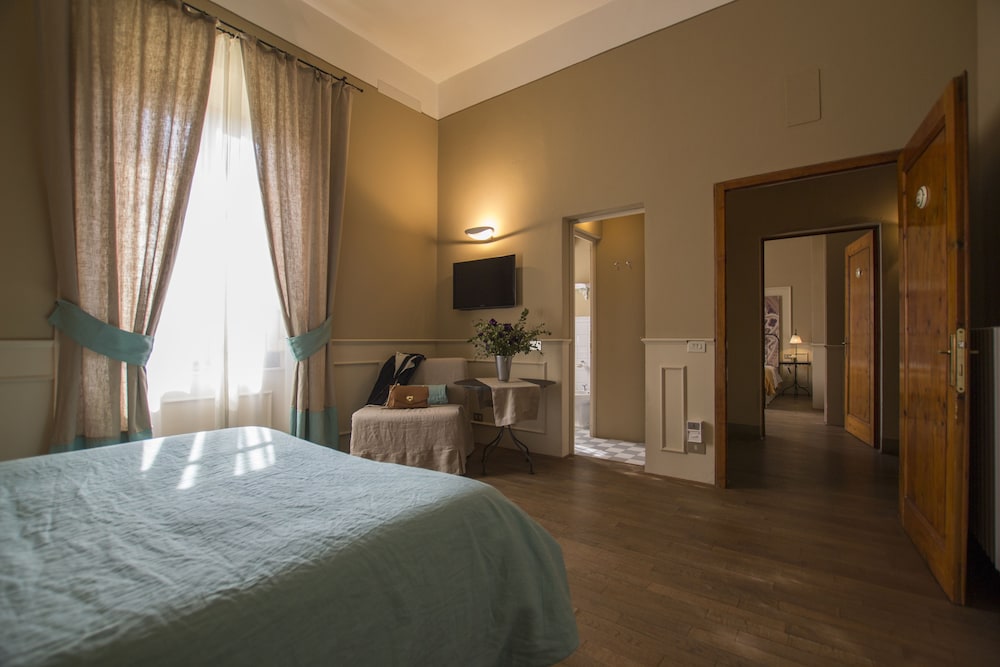 La Locanda Di Pietracupa 11/40