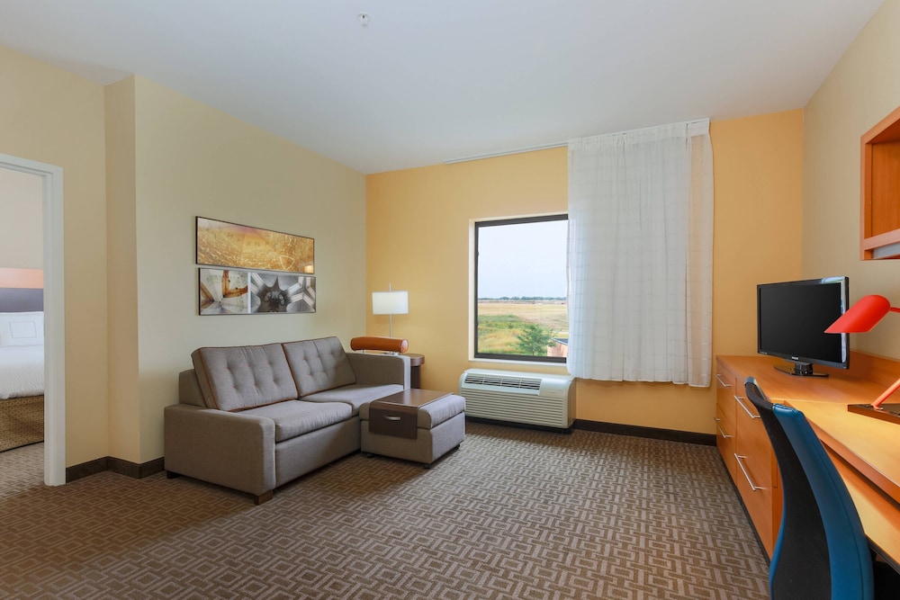 TownePlace Suites by Marriott Cheyenne Southwest/Downtown Area 35/58