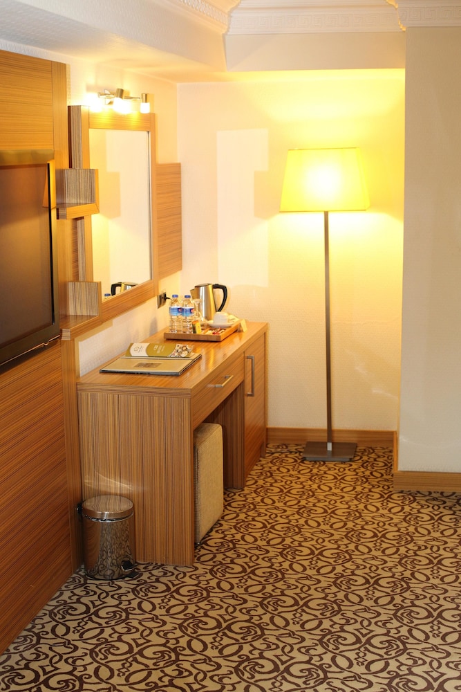 Emir Royal Hotel Luxry 28/51