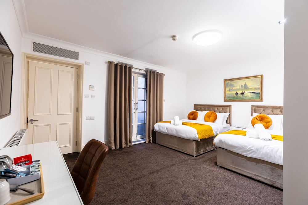 Mayfair Guesthouse 14/50