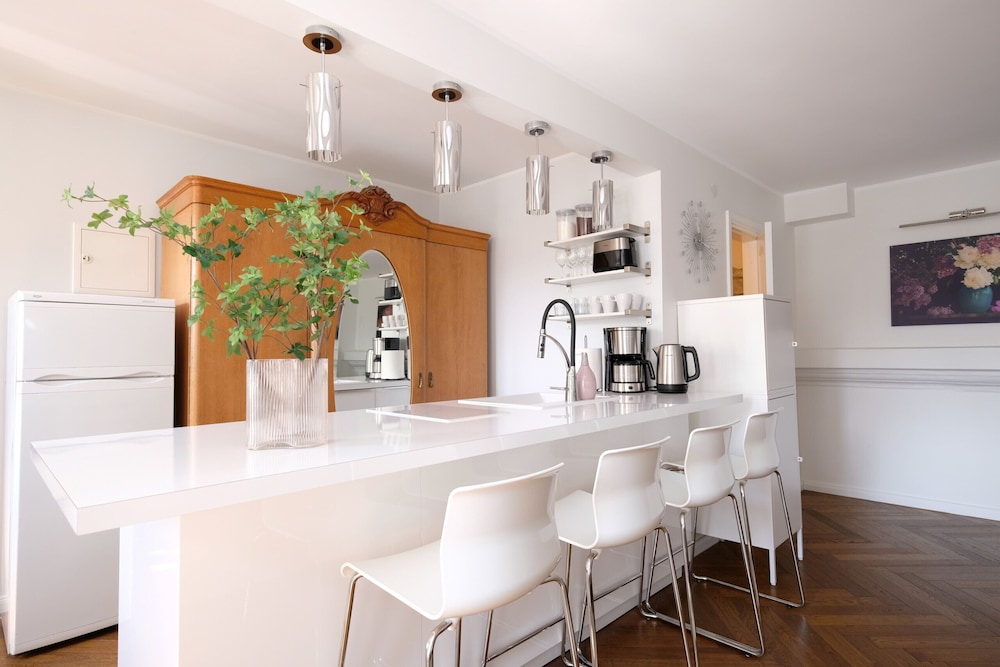 Tallinn City Apartments Old Town Suites 49/50