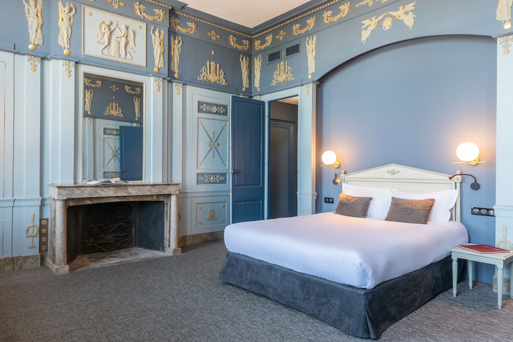 Hotel Anne D Anjou 21/65