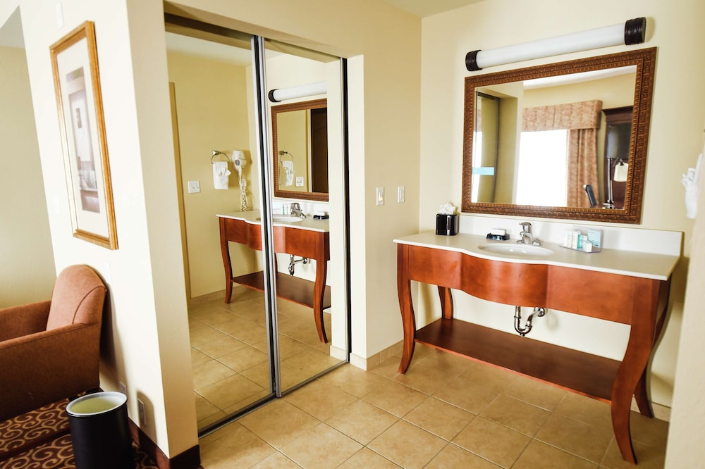 Hampton Inn And Suites Ocala Belleview 10/53