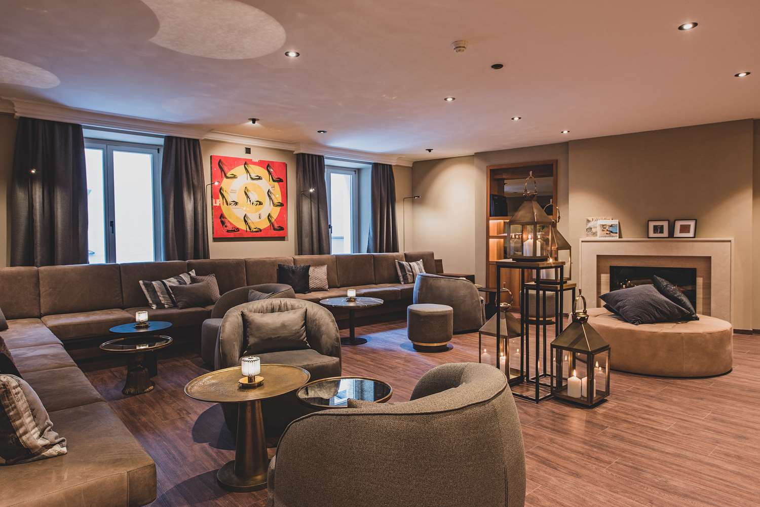 Art Boutique Hotel Monopol 18/27