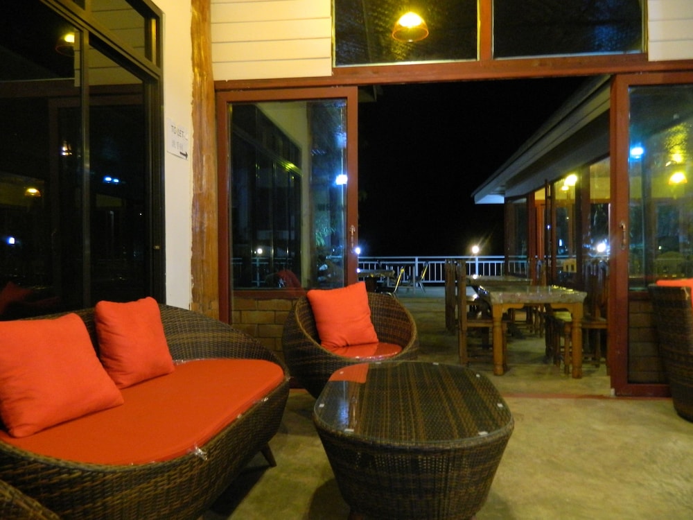 PAI IYARA RESORT 40/68