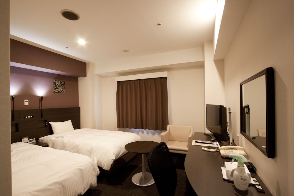 Smile Hotel Kyotoshijo 36/60