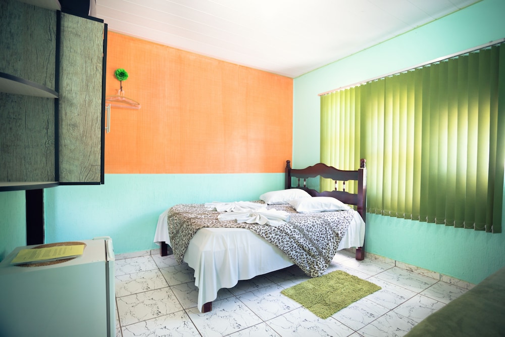 Hotel Caranda Eco Ville 18/70