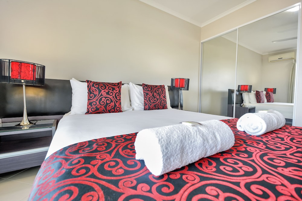 Argus Apartments Darwin 17/68