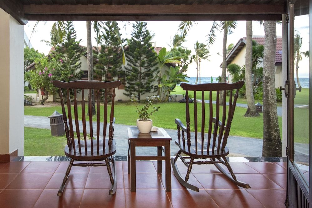 Palm Garden Beach Resort & Spa 35/48