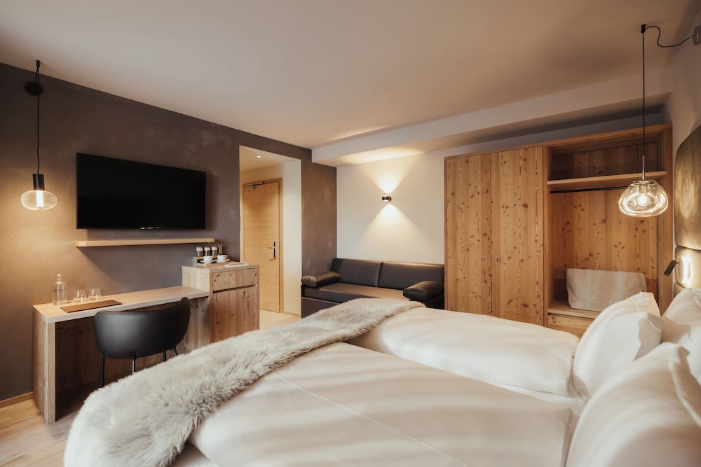 Hotel Tofana Cortina 15/50