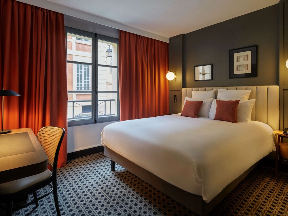 Mercure Versailles Chateau 18/63